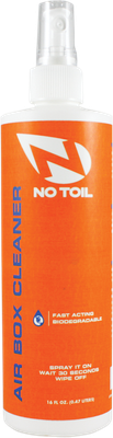 NO TOIL Air Box Cleaner - 16 U.S. fl oz. NT30
