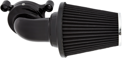 ARLEN NESS Monster Sucker® Air Cleaner Kit - Black 81-000