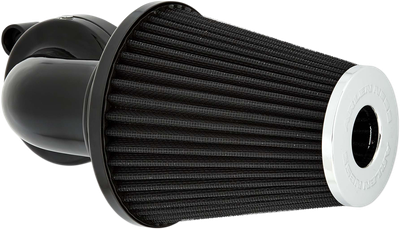 ARLEN NESS Monster Sucker® Air Cleaner Kit - Black 81-000