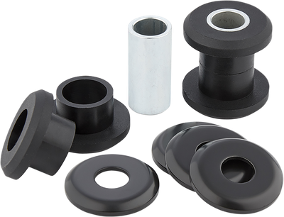 ARLEN NESS Black Polyurethane Riser Bushing Kit 520-100