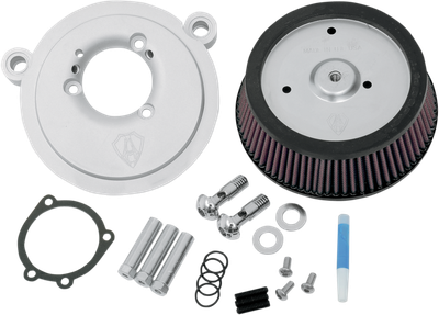 ARLEN NESS Big Sucker™ Air Filter Kit - Natural - Stage I 18-500