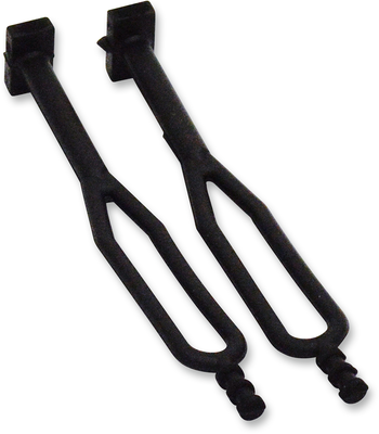 MOOSE OFFROAD Replacement Strap Set 11-114RS