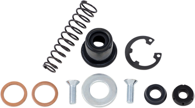 MOOSE OFFROAD Brake Master Cylinder Repair Kit 18-1002