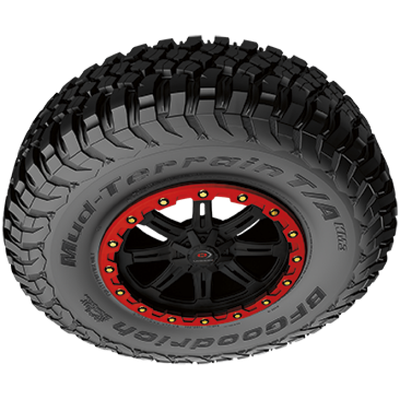 BFGoodrich Mud-Terrain T/A KM3 29X11.00R14 NHS