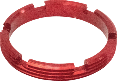 MOOSE OFFROAD Bearing Retainer - Rear - '89-'01 CR500R/'89-'99 CR125/250R 11-2001