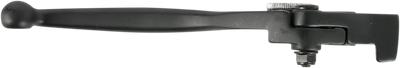 PARTS UNLIMITED Replacement Brake Lever - Black 13236-1185