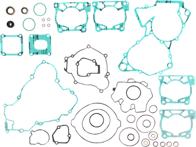 PROX Gasket Kit - Complete - Gas Gas/Husqvarna/KTM 34.6216