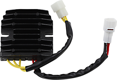 RICK'S MOTORSPORT ELECTRIC Regulator/Rectifier - Hot Shot - Lithium-ion Compatible - Suzuki 14-207