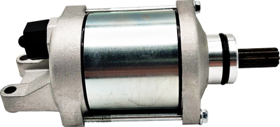 RICK'S MOTORSPORT ELECTRIC Starter - '11-'25 GSX-R600/750 61-300