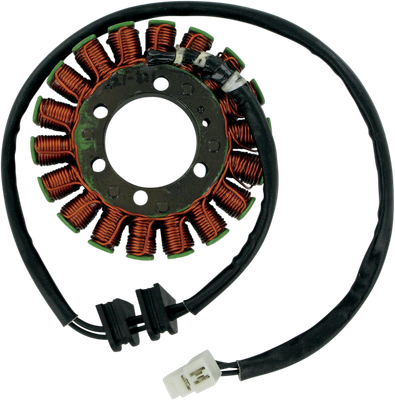RICK'S MOTORSPORT ELECTRIC Stator - Honda 21-121