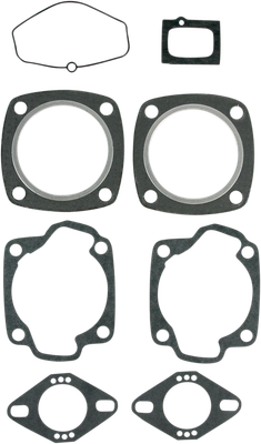 VERTEX Full Top End Set - Moto-Ski/Ski-Doo 710023
