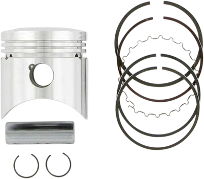 WISECO Piston Kit - 48.00 mm - Honda 4665M04800