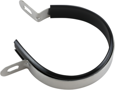 LEOVINCE Exhaust Clamp - For Corsa 303439501R