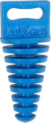 LEOVINCE Wash Plug - Exhaust 205184R