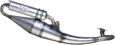 LEOVINCE TT Exhaust - Kymco 4048