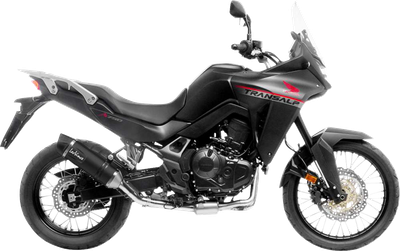 LEOVINCE Head Pipe - Honda XL Transalp 80067