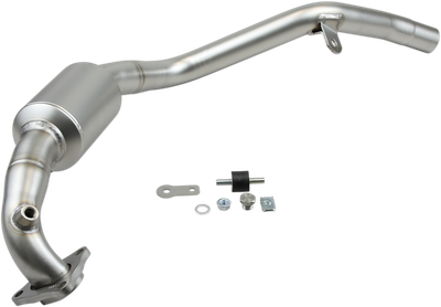 LEOVINCE Head Pipe - Honda NC 700/750 8069