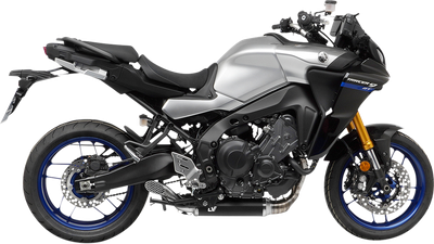 LEOVINCE LV Race Full System Exhaust - Yamaha Tracer 900 14372EBU