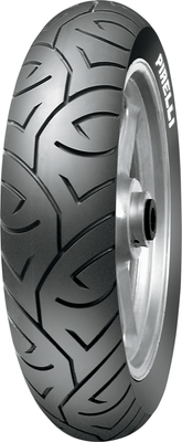 PIRELLI Tire - Sport Demon™ - Rear - 130/70-18 - 63H 1343400