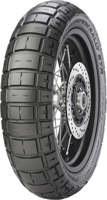 PIRELLI Tire - Scorpion™ Rally STR - Rear - 150/60R17 - 66H 2808200