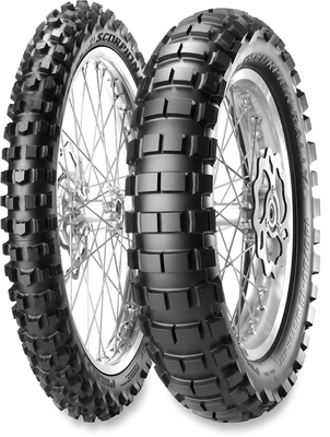PIRELLI Tire - Scorpion™ Rally - Rear - 150/70R17 - 69R 3870600