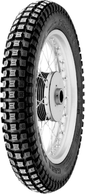 PIRELLI Tire - MT 43™ Pro Trial - Rear - 4.00-18 - 64P 1414500