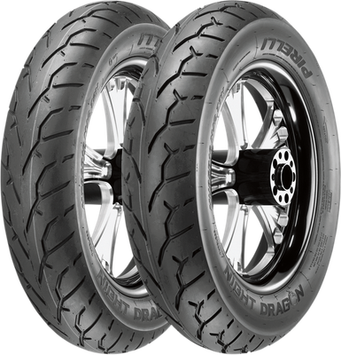 PIRELLI Tire - Night Dragon™ - Front - 150/80-16 - 71H 1815400