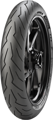 PIRELLI Tire - Diablo Rosso™ III - Front - 110/70ZR17 - (54W) 2635000
