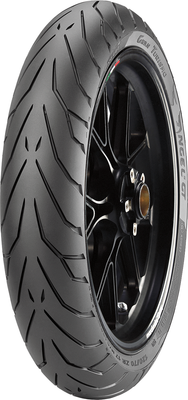 PIRELLI Tire - Angel™ GT - Front - 110/80R18 - (58W) 2317100