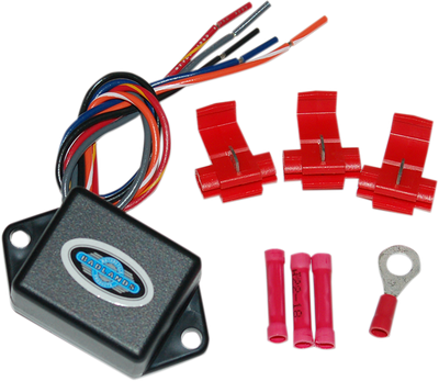 BADLANDS Intensifier Module - Hi/Low IHL-01