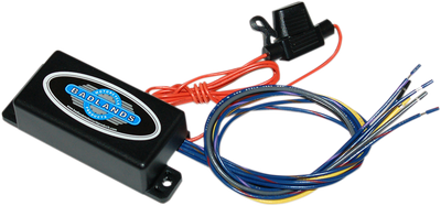 BADLANDS Run/Brake/Turn Module - Harley-Davidson® ILL-CB