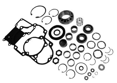 BAKER DRIVETRAIN Transmission Rebuild Kit - '07-'23 Softail/Touring, '06-'17 Dyna TRK-CD6