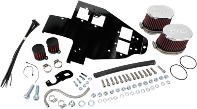 BARON Stealth Big Air Kit - Yamaha BA-2021-00