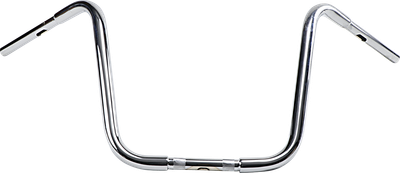 BARON 1-1/4" Kong Bar Handlebar - 16" - Chrome BA-7300-06