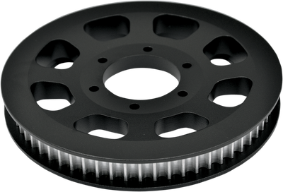 BARON Rear Power Pulley - 62 Tooth - Black - VN900 BA-6574-01B