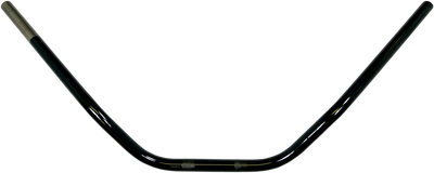 BARON 1" Starbar Handlebar - Black BA-7300-00B