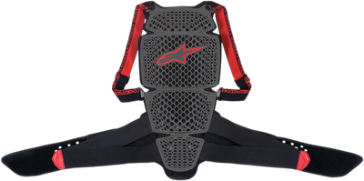 ALPINESTARS Nucleon KR-Cell Back Protector - Medium 6504018-13-M