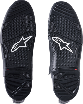 ALPINESTARS Replacement Sole - Tech 7 - Black - US 15 25SUT725-10-15