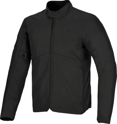 ALPINESTARS C-1 Waterproof Jacket - Black/Black - 4XL 3200327-1100-4XL