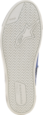 ALPINESTARS Stated Flair Shoes - Blue/White/Black - US 10.5 2541326-7315-105