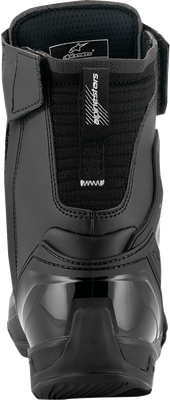 ALPINESTARS Superfaster Shoe - Black/Gray/Red - US 12 2511124116512