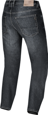 ALPINESTARS Flex-Ast 8 Denim Pants - Used Black - US 34 3320327-1706-34