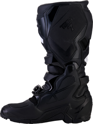 ALPINESTARS Tech 7 Enduro Gore-Tex® Boots - Black/Dark Gray - US 10 / EU 44.5 2030127-111-10