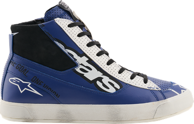 ALPINESTARS Stated Flair Shoes - Blue/White/Black - US 13 2541326-7315-13