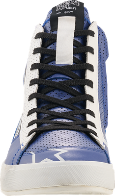 ALPINESTARS Stated Flair Shoes - Blue/White/Black - US 13 2541326-7315-13