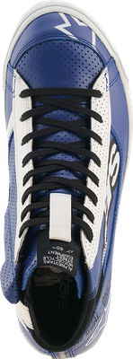 ALPINESTARS Stated Flair Shoes - Blue/White/Black - US 13 2541326-7315-13