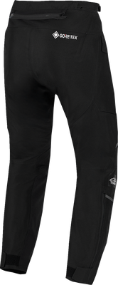 ALPINESTARS ST-7 V2 Gore-Tex® Pants - Black - XL 3620127-10-XL