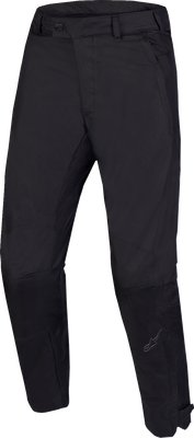 ALPINESTARS C-1 Waterproof Pants - Black - XL 3220327-1100-XL