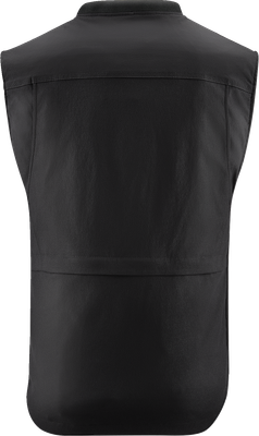 ALPINESTARS TECH-AIR Tech-Air® 3 v2 Canvas Vest - Black - 3XL 6505125-10-3XL