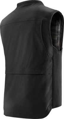 ALPINESTARS TECH-AIR Tech-Air® 3 v2 Canvas Vest - Black - XL 6505125-10-XL